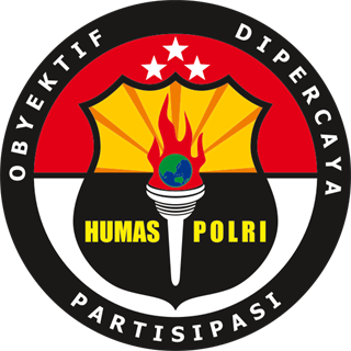 Logo Humas